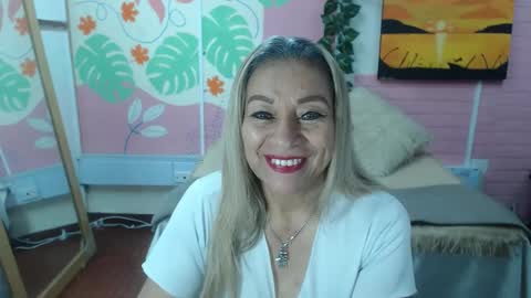 VALERIA online show from 15, 10, 2025