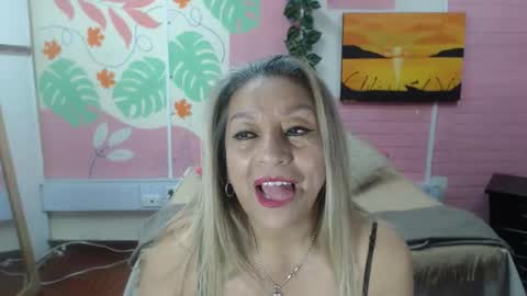 VALERIA online show from 1, 4, 2026