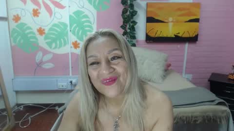 VALERIA online show from 21, 4, 2026