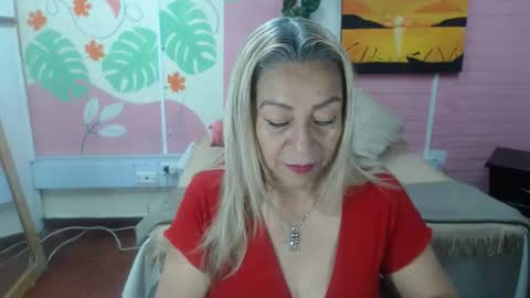 VALERIA online show from 9, 6, 2026