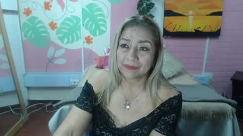 VALERIA online show from 25, 7, 2026