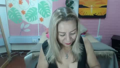 VALERIA online show from 28, 7, 2026