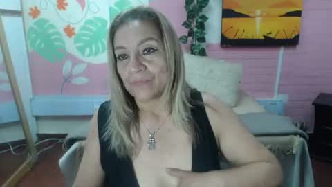 VALERIA online show from 28, 7, 2026