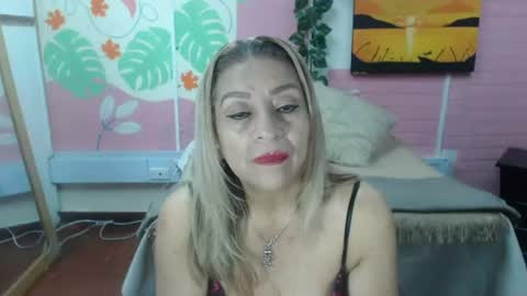 VALERIA online show from 29, 7, 2026