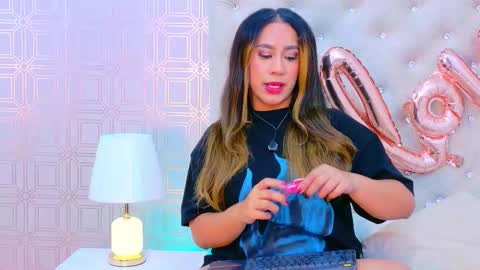 Sara Desire online show from 8, 2, 2026