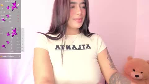 Sophie  online show from 5, 2, 2026