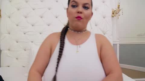 Jenna online show from 20, 2, 2025