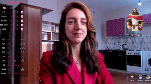 Snapshot of desired_zoya chatting on 5, 3, 2025 desired zoya online show from 5, 3, 2025