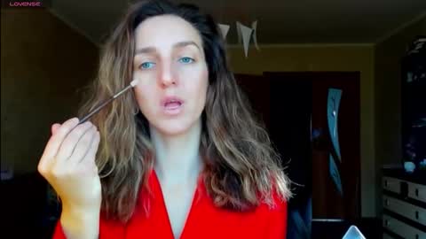 Snapshot of desired_zoya chatting on 16, 10, 2025 desired zoya online show from 16, 10, 2025