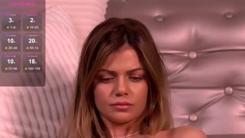 Mia online show from 31, 3, 2026