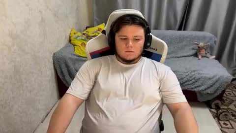 desiredude9 online show from 19, 9, 2025