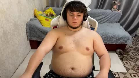 desiredude9 online show from 20, 9, 2025