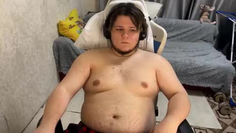 desiredude9 online show from 28, 9, 2025