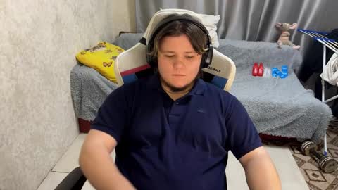 desiredude9 online show from 1, 10, 2025