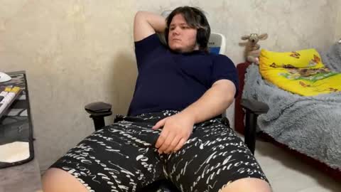 desiredude9 online show from 9, 10, 2025