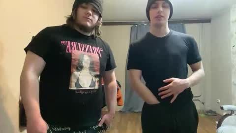 desiredude9 online show from 3, 3, 2026