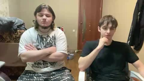 desiredude9 online show from 8, 3, 2026