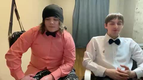 desiredude9 online show from 12, 3, 2026