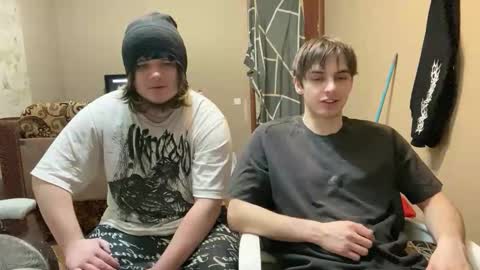 desiredude9 online show from 14, 3, 2026