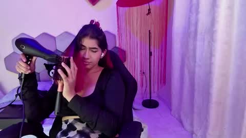 TORI AND MR. BEAR online show from 17, 3, 2026