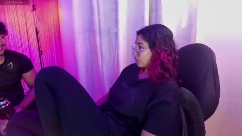 TORI AND MR. BEAR online show from 27, 4, 2026