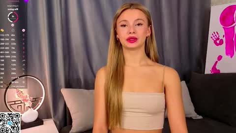 Snapshot of desireeclipse chatting on 8, 1, 2026 Willow online show from 8, 1, 2026