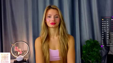 Snapshot of desireeclipse chatting on 7, 2, 2026 Willow online show from 7, 2, 2026