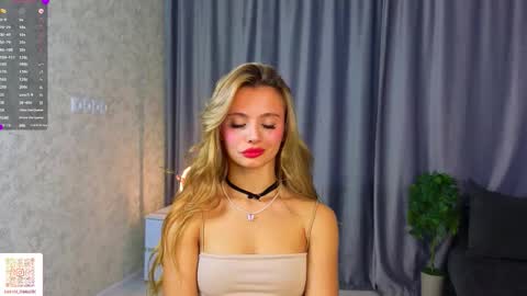 Snapshot of desireeclipse chatting on 27, 2, 2026 Willow online show from 27, 2, 2026