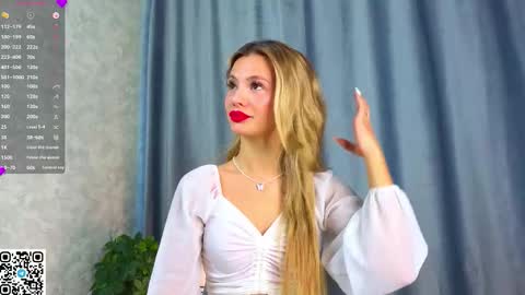 Snapshot of desireeclipse chatting on 3, 3, 2026 Willow online show from 3, 3, 2026