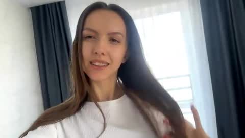 Ksenia online show from 20, 5, 2026