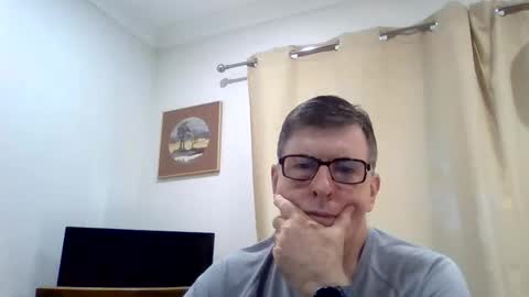 Desmon1958 online show from 23, 2, 2026