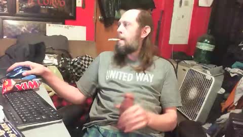 desolation2012 online show from 7, 1, 2025