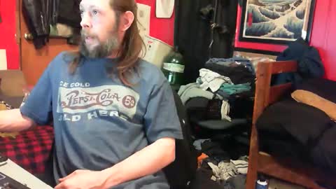 desolation2012 online show from 19, 1, 2025