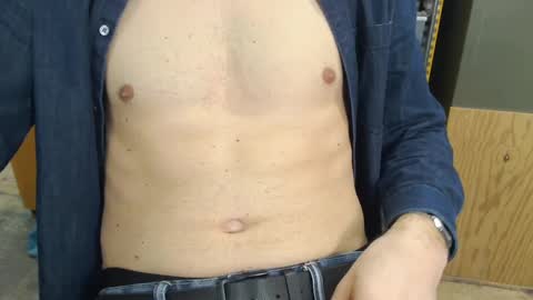 desperado3000 online show from 10, 1, 2025