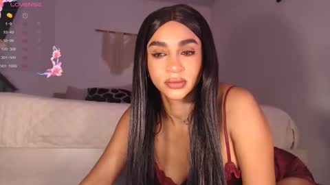 Destinne Mill online show from 15, 1, 2026