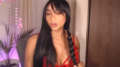 Destinne Mill online show from 19, 1, 2026