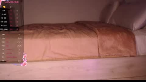 Destinne Mill online show from 11, 3, 2026