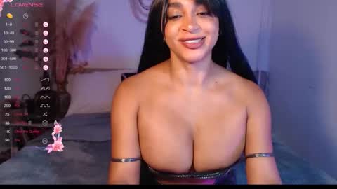 Destinne Mill online show from 23, 4, 2026