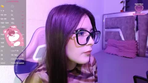 Snapshot of destinya_ chatting on 2, 6, 2026 destinya_ online show from 2, 6, 2026