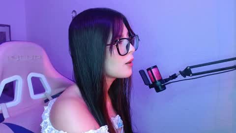 Snapshot of destinya_ chatting on 3, 6, 2026 destinya_ online show from 3, 6, 2026