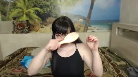 destinykiss online show from 18, 2, 2026