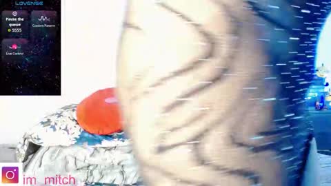 Snapshot of destinymitch chatting on 20, 12, 2025 Andrea Mitchelle online show from 20, 12, 2025