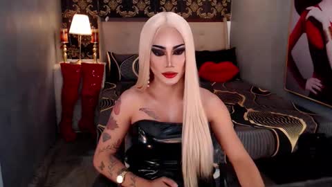 destroyermistressxxx online show from 24, 2, 2026