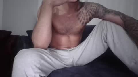 Destrudo online show from 23, 11, 2025