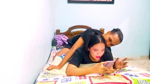 deus_steim online show from 12, 3, 2026