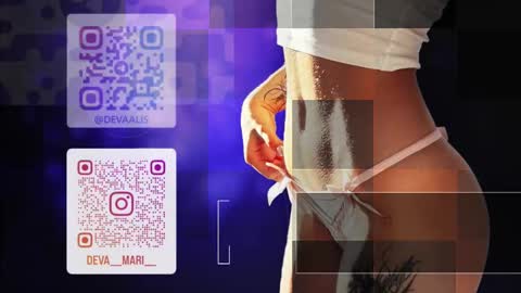 Snapshot of deva_alice chatting on 4, 1, 2025 Id be happy to have a steamy stream girl online show from 4, 1, 2025