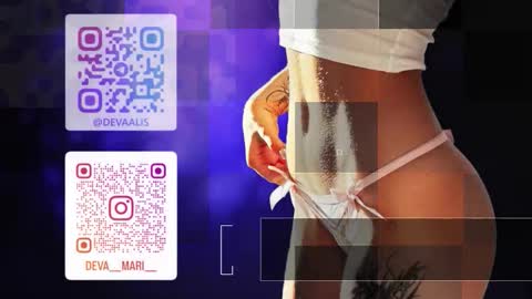 Snapshot of deva_alice chatting on 10, 9, 2025 Id be happy to have a steamy stream girl online show from 10, 9, 2025