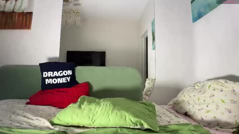 Snapshot of deva_alice chatting on 21, 10, 2025 Id be happy to have a steamy stream girl online show from 21, 10, 2025