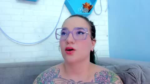 Deva Blue online show from 11, 2, 2025