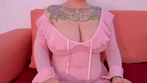 Deva Blue online show from 28, 4, 2026